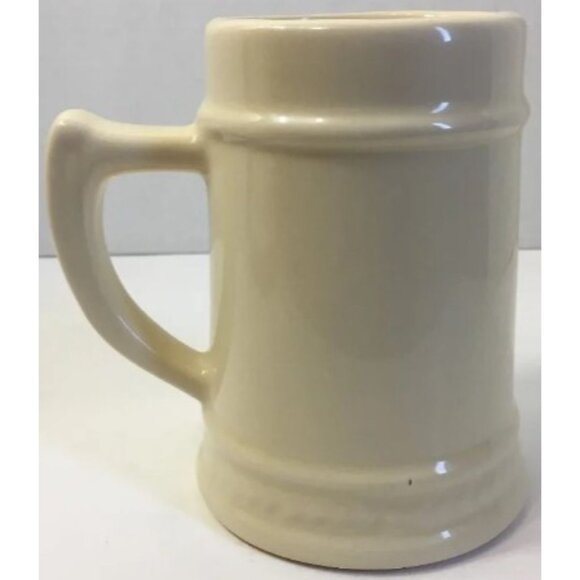 Vintage Cooperstown New York Home Of Baseball Mug. MLB Hall Of Fame - Picture 3 of 6